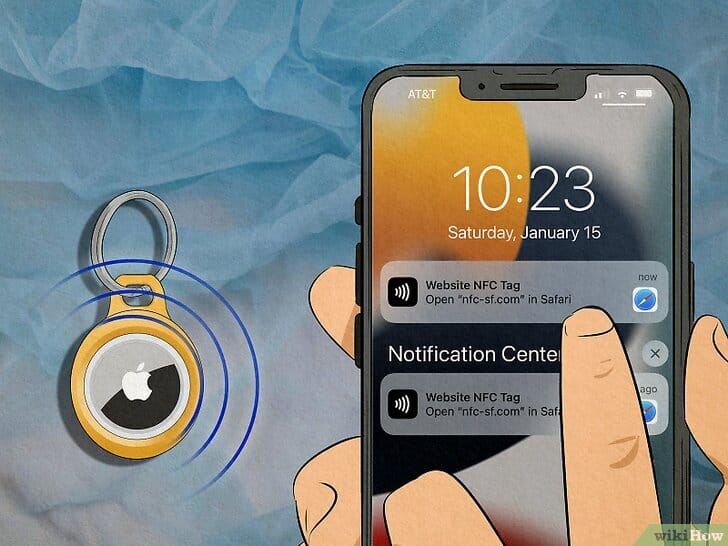 Are NFC digital business cards safe?