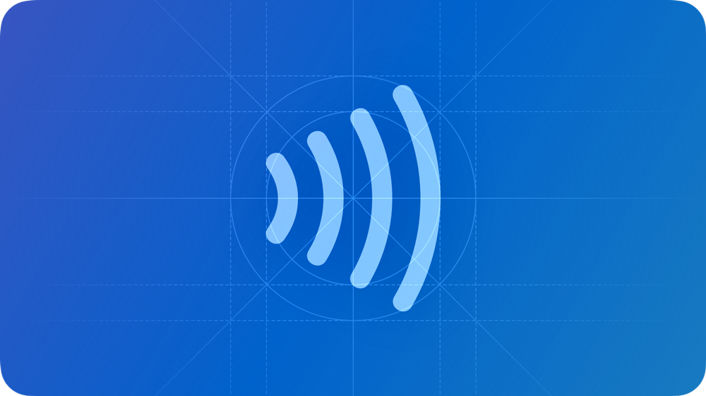 NFC business cards