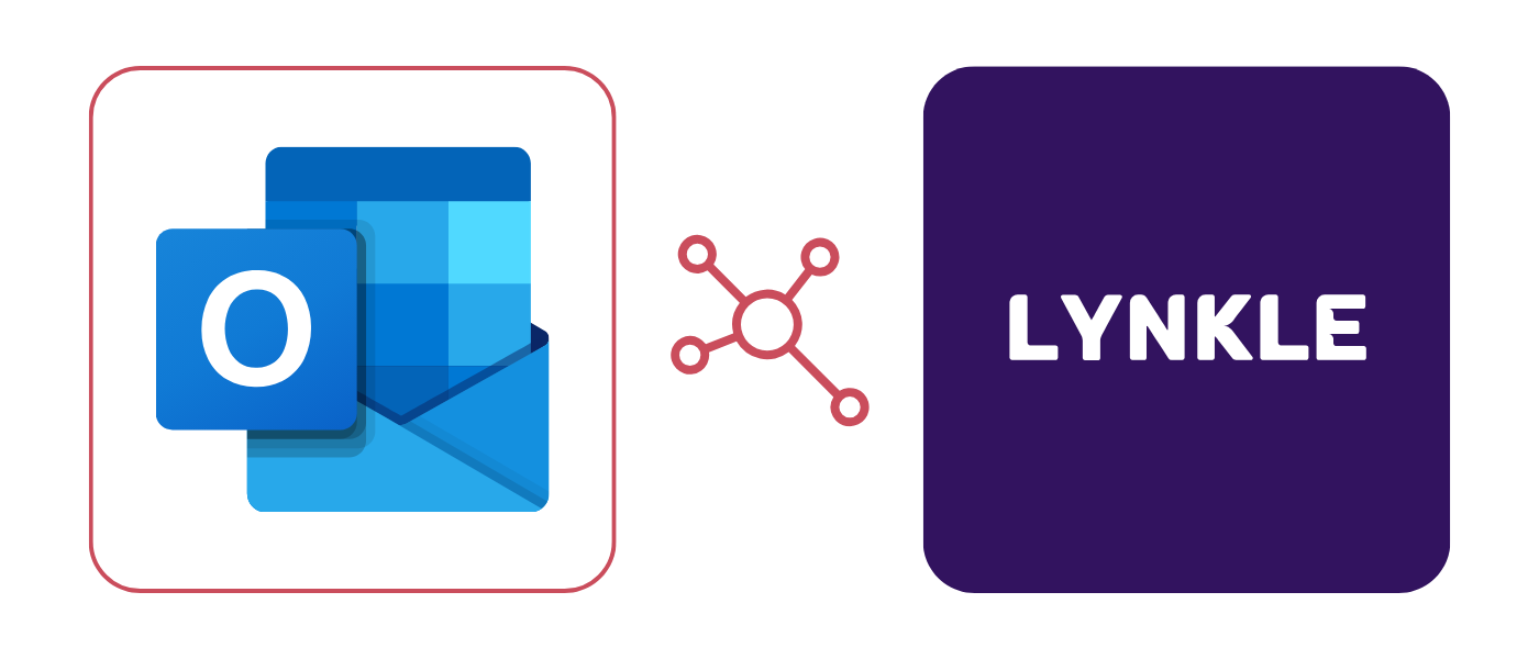 How to add your Lynkle digital business card email signature to Outlook