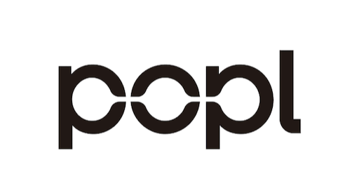 Popl logo